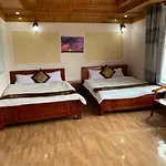 Ngan Nga New Hotel