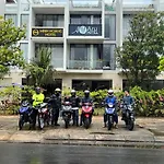 Minh Hoang Hotel