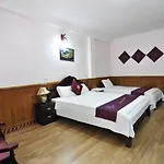 Ngan Nga New Hotel