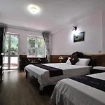 Ngan Nga New Hotel