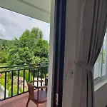 The Hill Resort