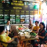 Tam Coc Rice Fields Homestay
