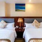 Nhat Minh Hotel And Apartment