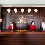 Nhat Minh Hotel And Apartment