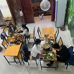 Anh Homestay
