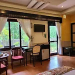 Rang Garden Bungalow