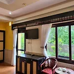 Rang Garden Bungalow