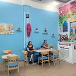 Nha Nghi 81