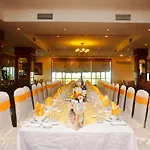 Central Hotel