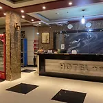 Khách Sạn Hoàng Gia 2 Lào Cai
