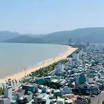 Condotel Tms Hoang Gia Giap Bien, Toa Nha Cao Nhat Quy Nhon