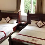 Hoa An Hotel