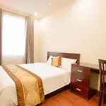 Green Garden Residence Hotel