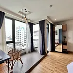 Sea Vista Boutique Hotel & Apartment