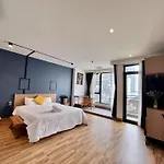 Sea Vista Boutique Hotel & Apartment