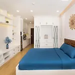 Căn hộ Orchard Garden - Tan Son Nhat Airport Homestay