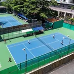 Căn hộ Orchard Garden - Tan Son Nhat Airport Homestay