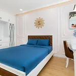 Căn hộ Orchard Garden - Tan Son Nhat Airport Homestay