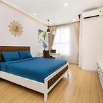 Căn hộ Orchard Garden - Tan Son Nhat Airport Homestay