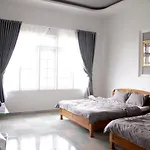 Grey House