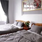 Grey House