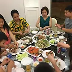 Moc Tra Hotel Tuan Chau Ha Long