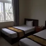Green Garden Residence Hotel