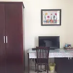 Green Garden Residence Hotel
