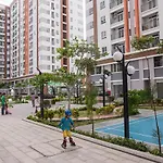 Phan Rang City View Homestay