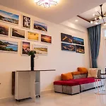 Phan Rang City View Homestay