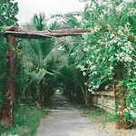 Casa Eco Mekong Resort