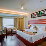 Minh Toan Athena Hotel