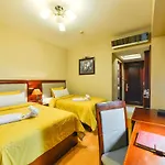 Minh Toan Athena Hotel