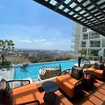 Apec Mandala Phu Yen Huong Giang Condotel
