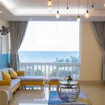 Vung Tau Seaview Apartment 2 - Oasky Son Thinh - Villahomestayvungtau
