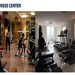 Sao Viet Nha Trang Hotel