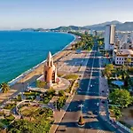 Sao Viet Nha Trang Hotel