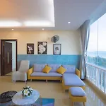 Vung Tau Seaview Apartment 2 - Oasky Son Thinh - Villahomestayvungtau