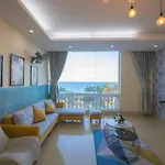 Vung Tau Seaview Apartment 2 - Oasky Son Thinh - Villahomestayvungtau