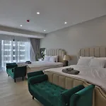 Highsea Goldcoast Superview Apartment