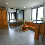 Lh Apartment Da Nang