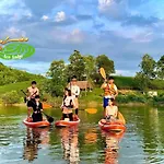 Gio Lao Eco Lodge - Dao Che Thanh Chuong