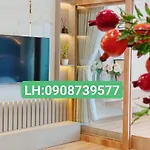 Tms Pullman Quy Nhon Can Ho - Xuan Phuong Apartment