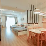 Tms Pullman Quy Nhon Can Ho - Xuan Phuong Apartment