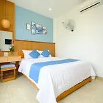Khách sạn Bluesea Quy Nhơn