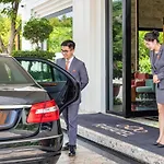 Ravatel Luxury Hotel Bac Giang
