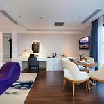 Erica Nha Trang Hotel