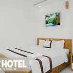 Caroline Beach Vung Tau