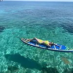 Thiên Trí Huyện Đảo Lý Sơn