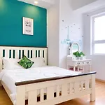 Tropical House Vung Tau- Melody Apartment